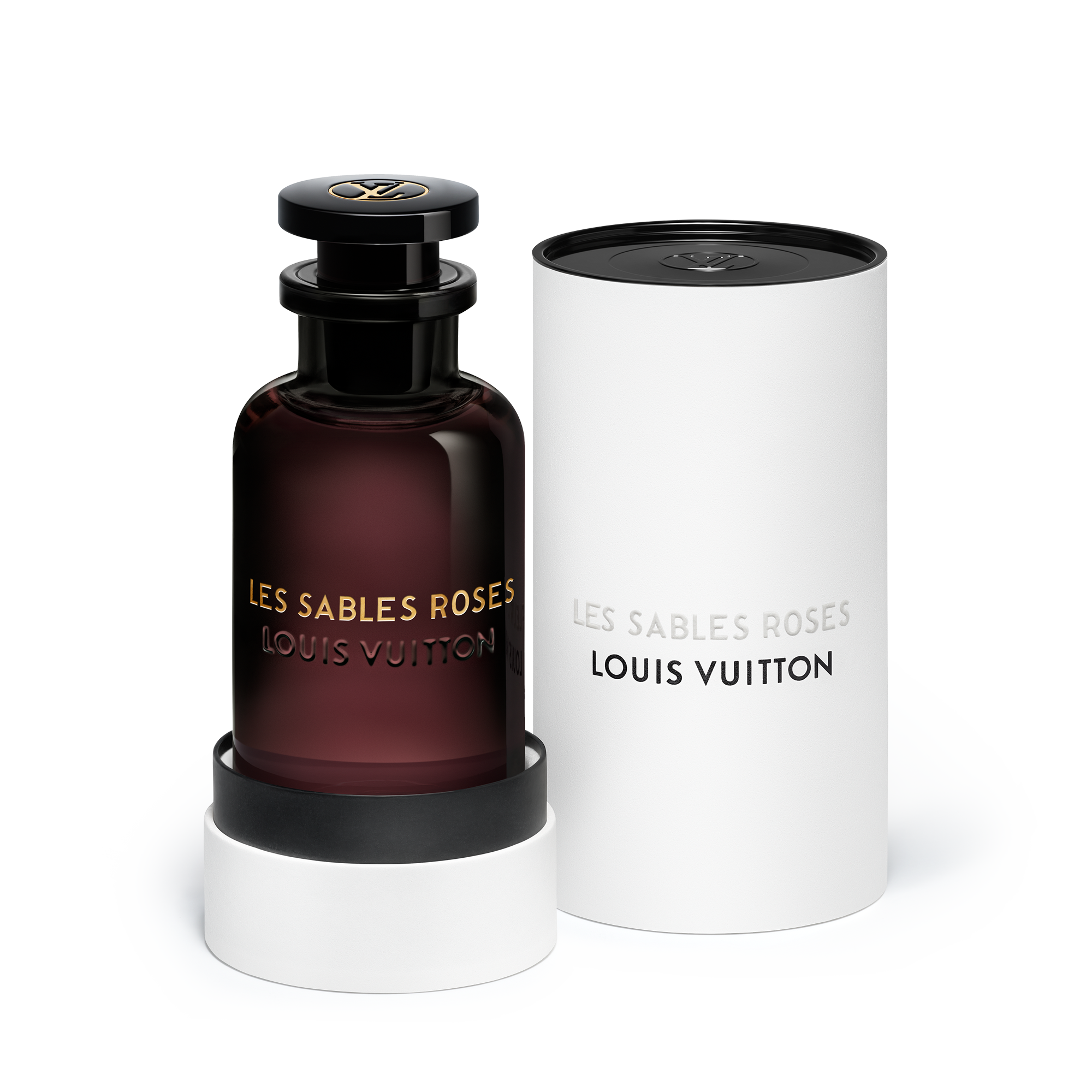 LOUIS VUITTON LES SABLES ROSES 香水 Les Sables Roses - gifts - Personalization | LOUIS VUITTON ®